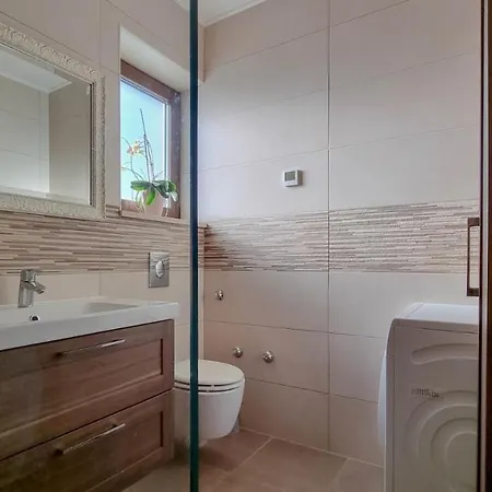 Apartment Doris A6 Novigrad (Istria)