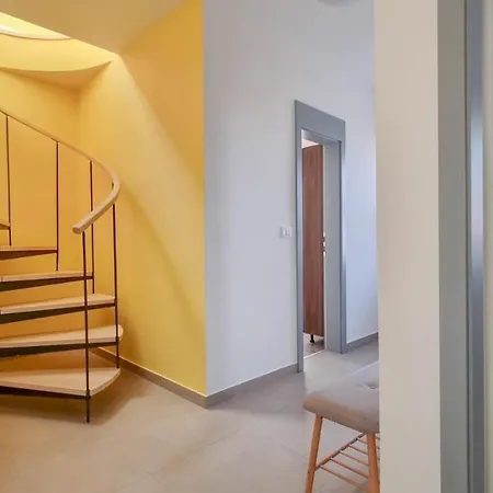 Doris A6 Apartament