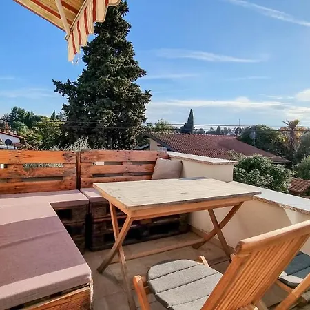 Doris A6 * Novigrad (Istria)