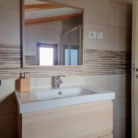Apartment Doris A6 Novigrad (Istria)